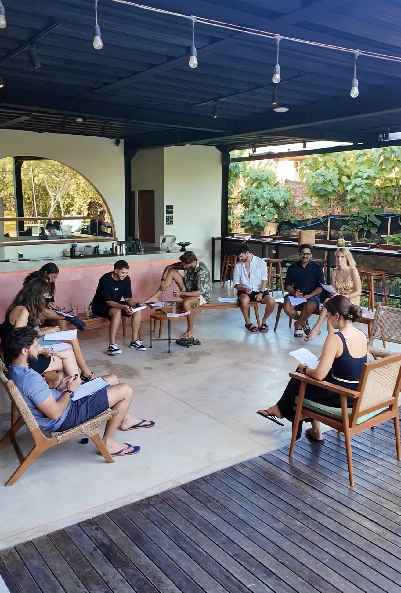 Workshop